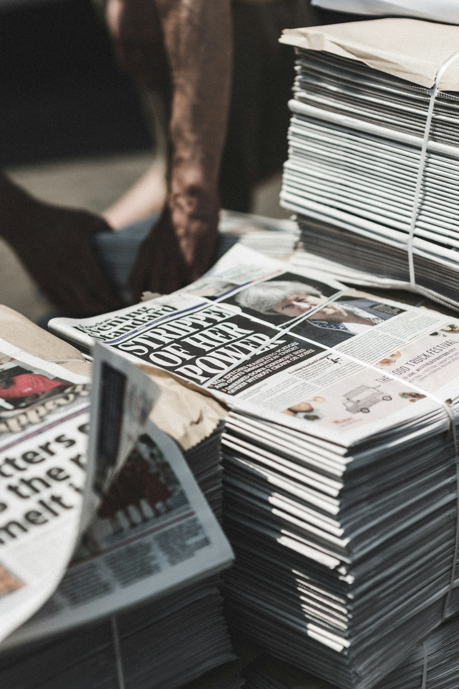How Quality Information Drives Better Decisions